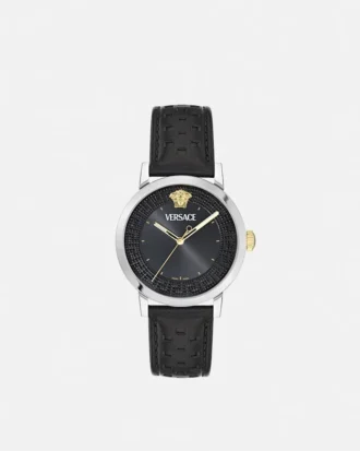 Albireo Uhr
