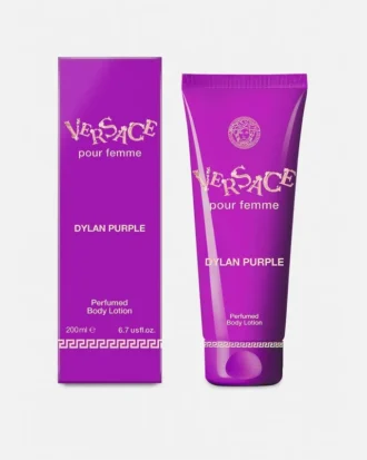 Dylan Purple Körperlotion 200 ml
