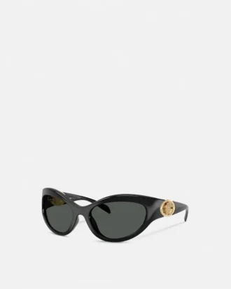 Eclipse Cat-Eye-Sonnenbrille