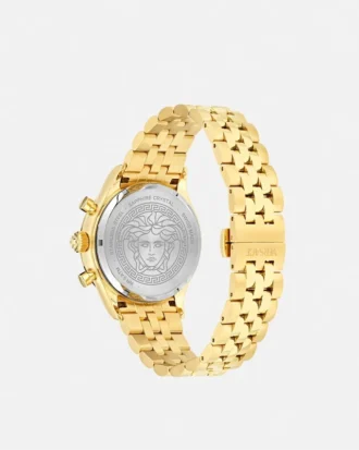 Hellenyium Chrono Petite Uhr