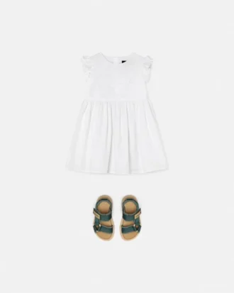kinderkleid aus bestickter baumwollpopeline 2 1 330x413 - Kinderkleid aus bestickter Baumwollpopeline