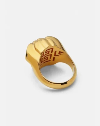 la medusa ring 2 330x413 - La Medusa Ring