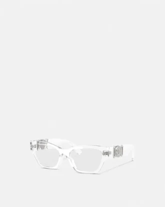 Medusa Biggie Cat-Eye-Brille