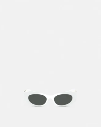 Medusa Biggie Cat-Eye-Sonnenbrille