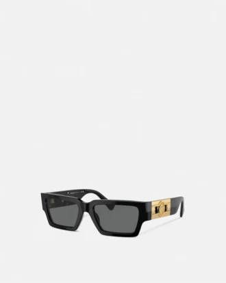 Medusa Deco Sonnenbrille