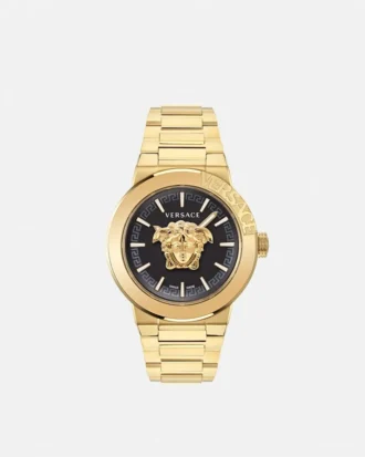 Medusa Infinite Herrenuhr