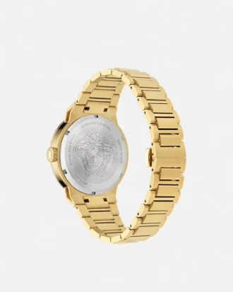 Medusa Infinite Herrenuhr