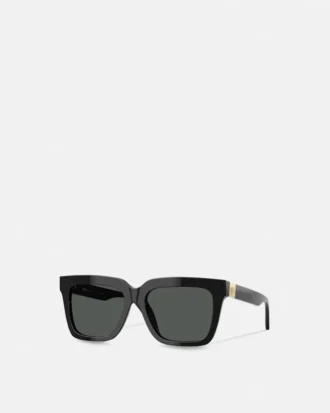 Medusa Plaque Sonnenbrille