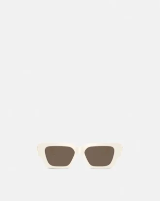Medusa Plaque Sonnenbrille