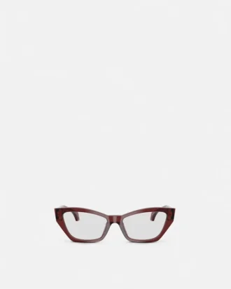 Signature Cat-Eye-Brille