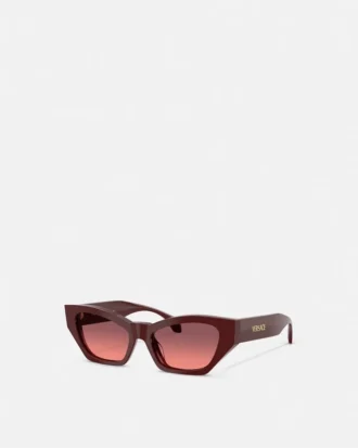 Signature Cat-Eye-Sonnenbrille
