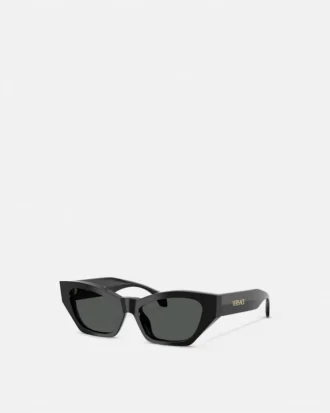 Signature Cat-Eye-Sonnenbrille