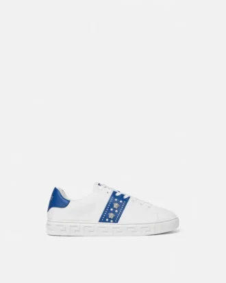 sneakers mit greca verzierung 1 2 330x413 - Sneakers mit Greca-Verzierung