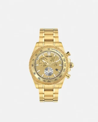 Versace Chrono X Uhr