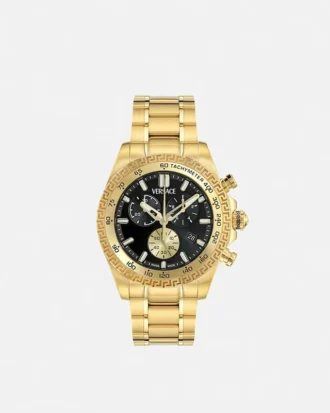 Versace Chrono X Uhr