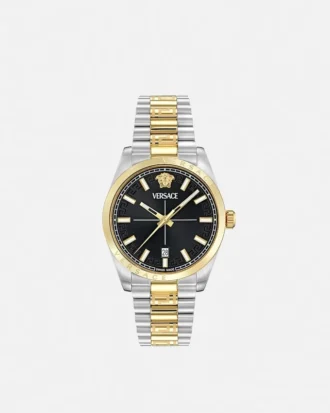 Versace Millenyium Gent Uhr