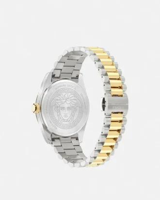 Versace Millenyium Gent Uhr