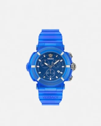 Versace Real Active Chrono Uhr