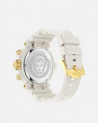 Versace Real Active Chrono Uhr