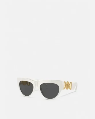 Winged Medusa Sonnenbrille